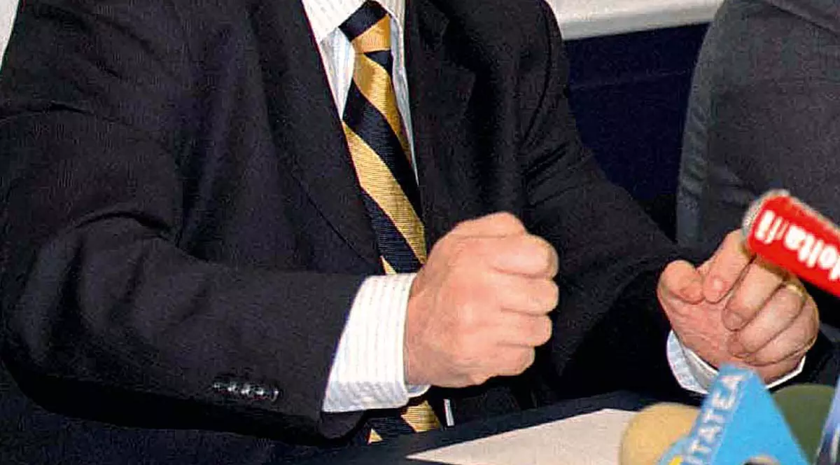 Iosif Armaș, reținut pentru devalizarea stațiunii Băile Herculane!