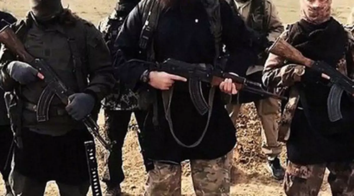 Liderul organizației Stat Islamic în Afganistan și Pakistan, ucis de o dronă americană