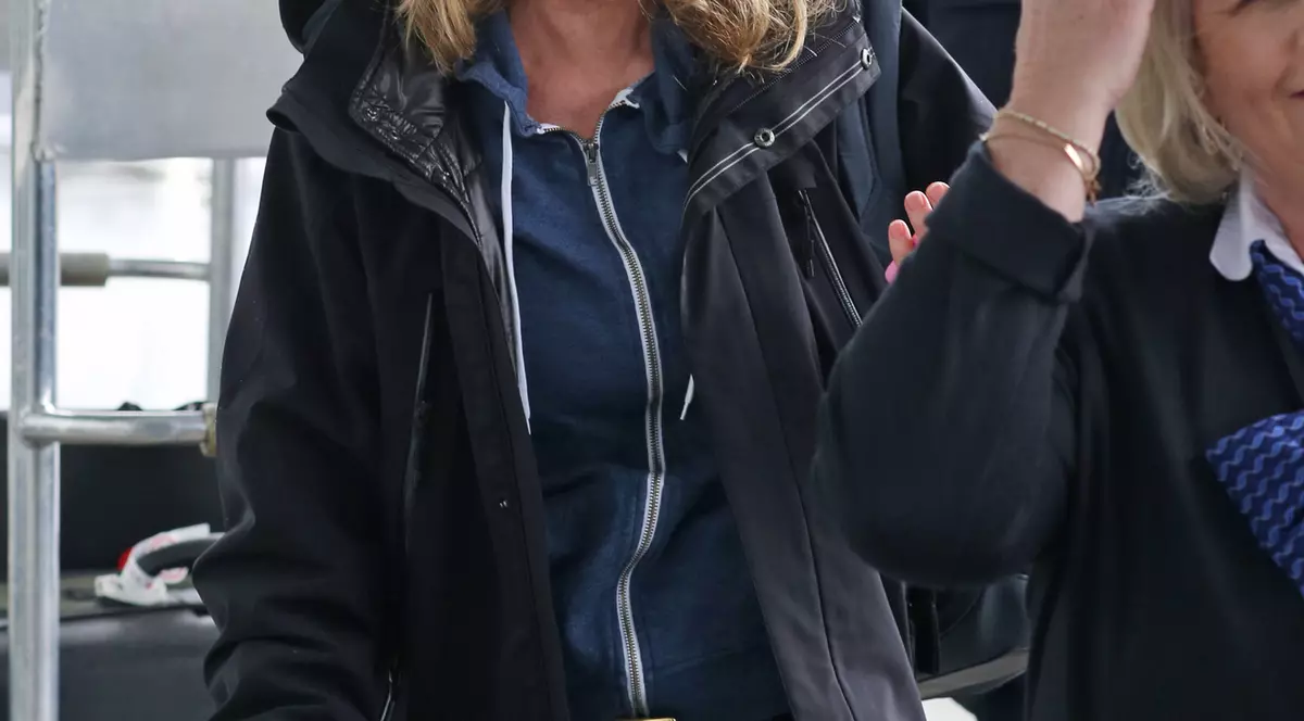 Cum arată Kim Basinger, senzația din ”9 săptămâni și jumătate”, la 62 de ani