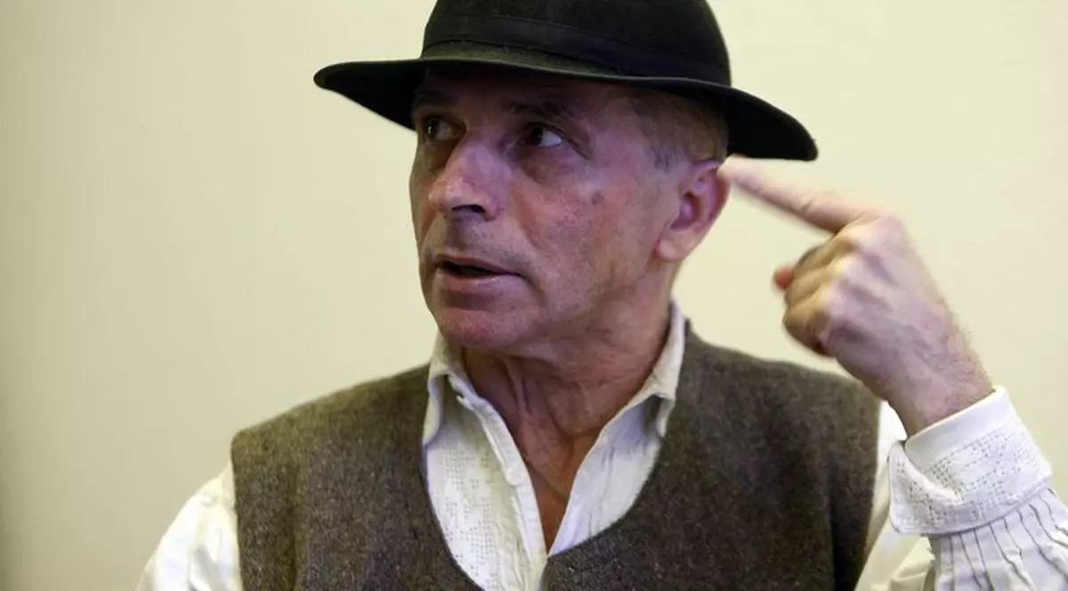 De ce vrea Grigore Leşe să fie scos din videoclipul trupei Taxi: "M-au sunat şi oameni de la BOR"