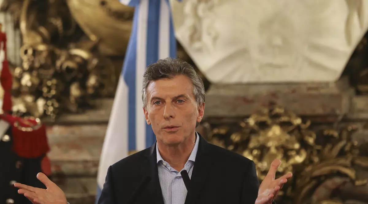 Președintele Argentinei, anchetat în dosarul "Panama Papers"! El susține că e nevinovat!