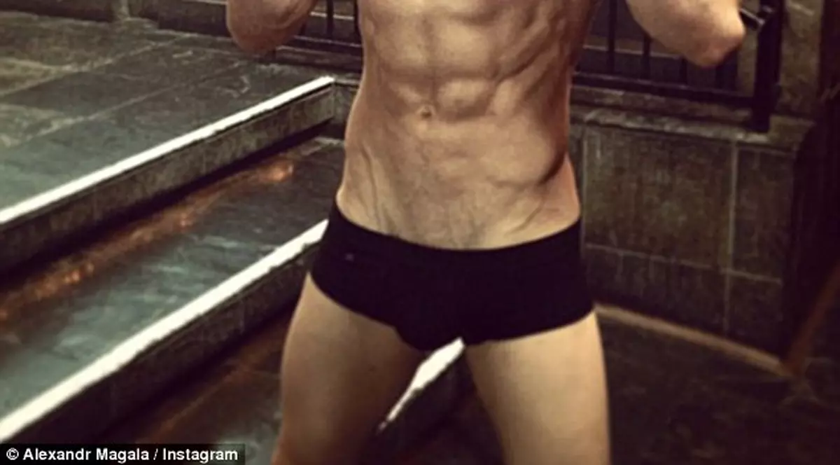 Alexandru Magala a făcut senzație la „Britanicii au talent”, riscându-și viața! Jurații și oamenii din public au țipat de spaimă! Cu ce i-a impresionat tânărul! VIDEO