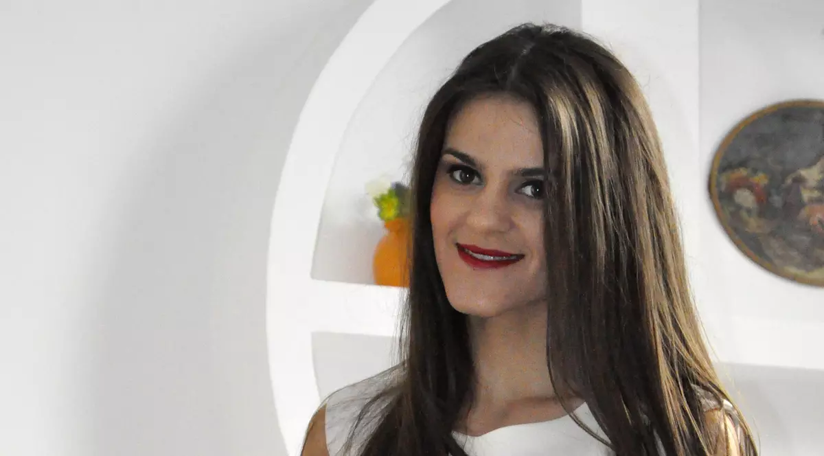 Merge la biserică împreună cu bunica! Află despre ce artistă de top este vorba!