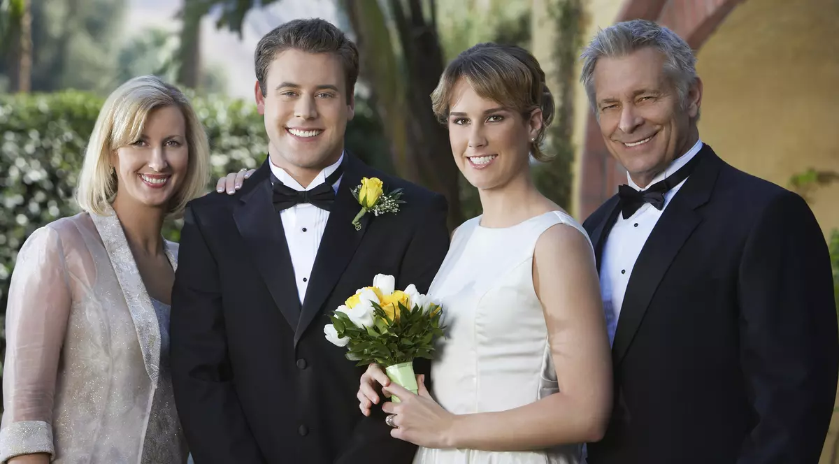 Dogme bisericești pe care nu le știai! Nașii te pot trimite în Iad!