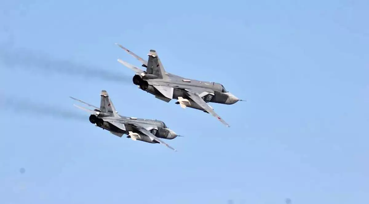 Rusia amenință că va folosi toate măsurile necesare împotriva SUA