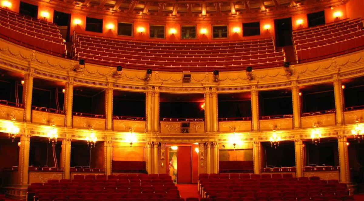 Scandalul de la Operă ia amploare. Ion Caramitru şi Senatul UNITER cer demisia Ministrului Culturii