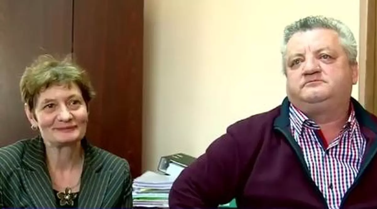 Război electoral în familie! Soțul și soția se luptă pentru fotoliul de primar