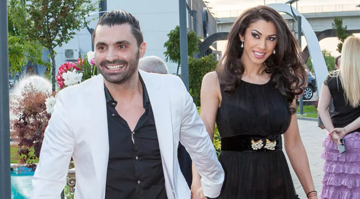 EXCLUSIV/ Pepe și Raluca dețin rețeta unei căsnicii lipsite de monotonie. Cum dau refresh iubirii