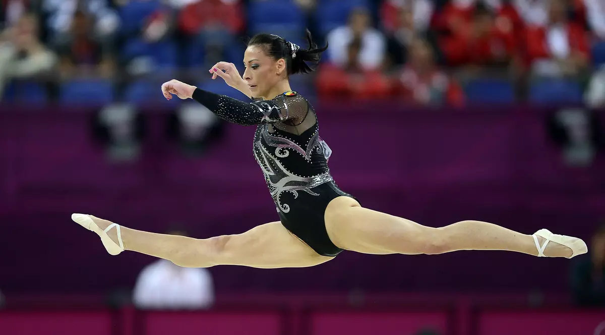 Adio, Rio! Rușine istorică! Echipa feminină de gimnastică a ratat, în premieră, calificarea la Olimpiadă!