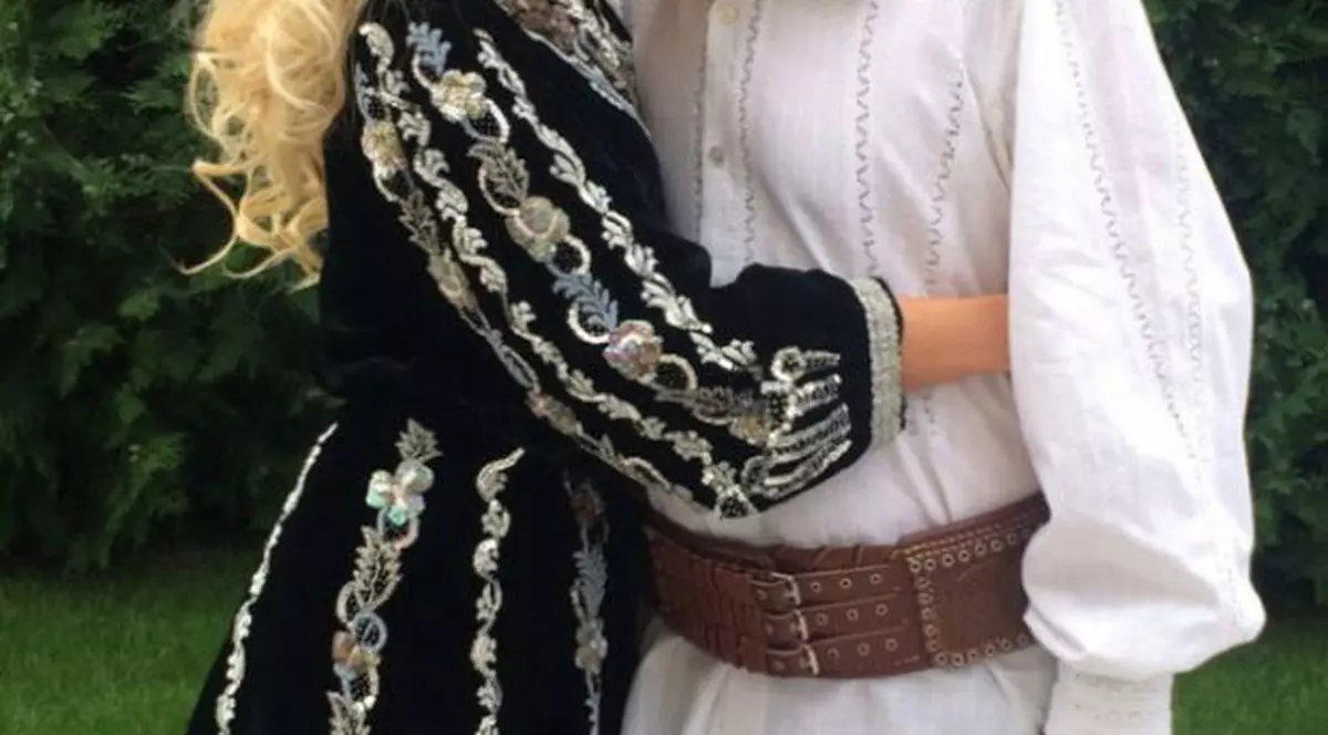 Silviu Prigoană și Mihaela s-au căsătorit în mare secret. Unde a avut loc ceremonia religioasă