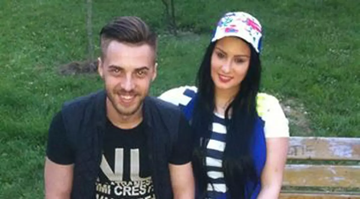 Iubita unui fost concurent de la "Mireasă pentru fiul meu", transformată total după ce a rămas gravidă!