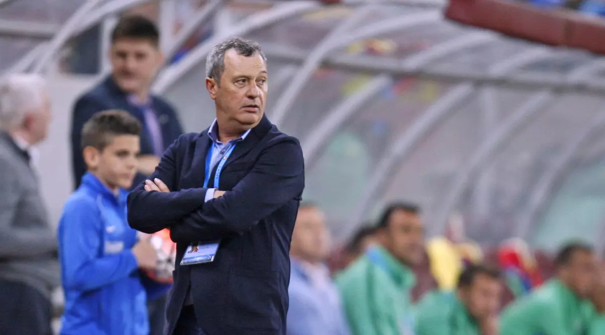 Rednic îşi făcuse bagajele cu mult înainte de finalul sezonului: "Ştiam că ne vom despărţi"