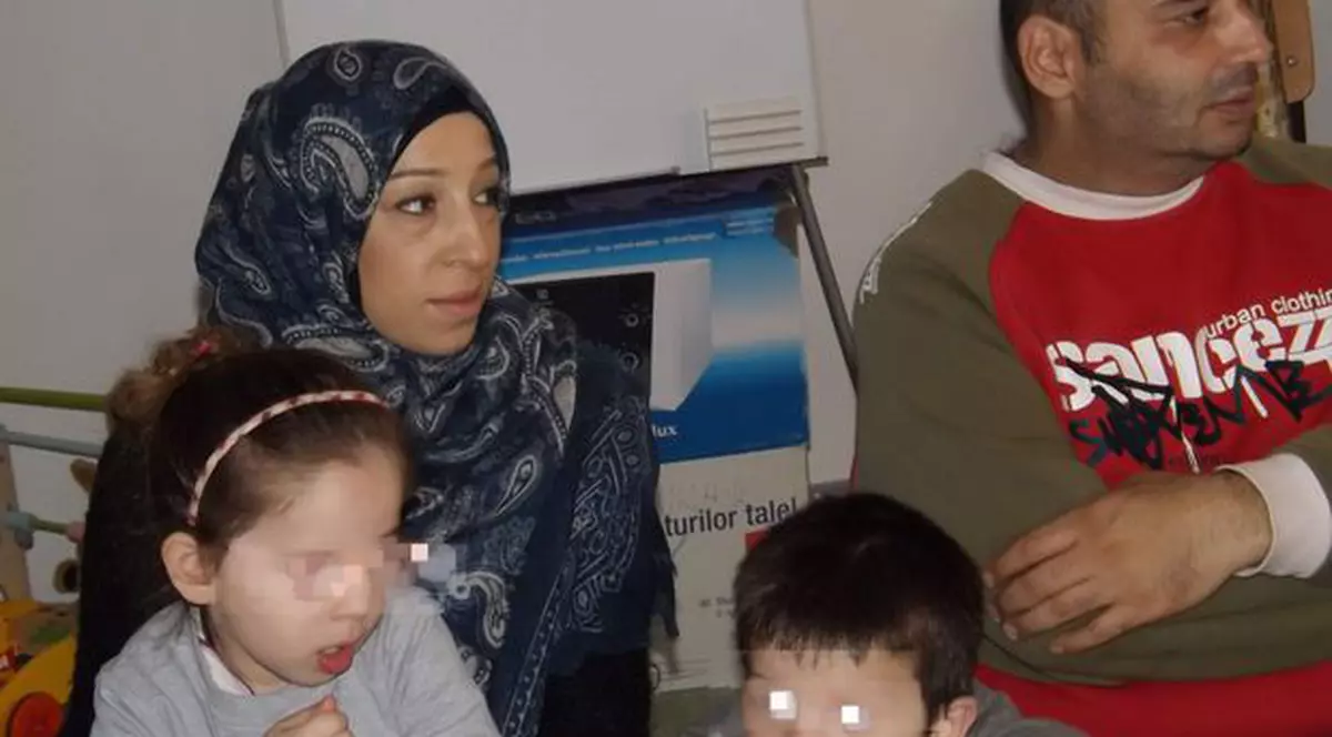 Un nou început! Unul dintre refugiații sirieni de la Galați s-a angajat ca bucătar