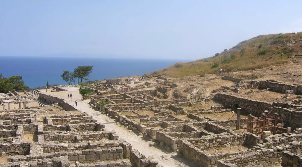 Rhodos