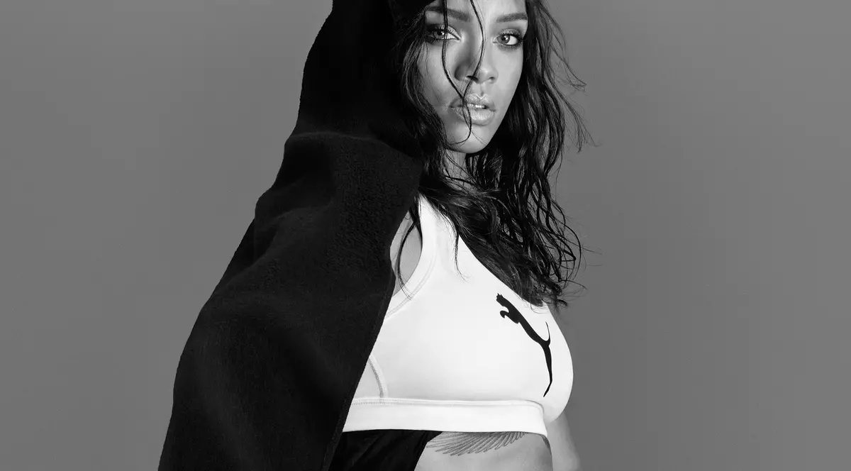 Rihanna, din nou în tandrețuri cu Leonardo DiCaprio