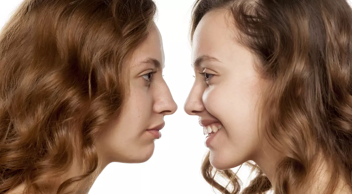 Rinoplastia sau corecția nasului