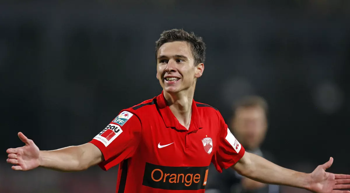 Gigi Becali a început lupta de uzură înainte de Derby de România: ”Am făcut o ofertă de 350.000 de euro pentru Rotariu”. Îl vrea și pe Junior Morais