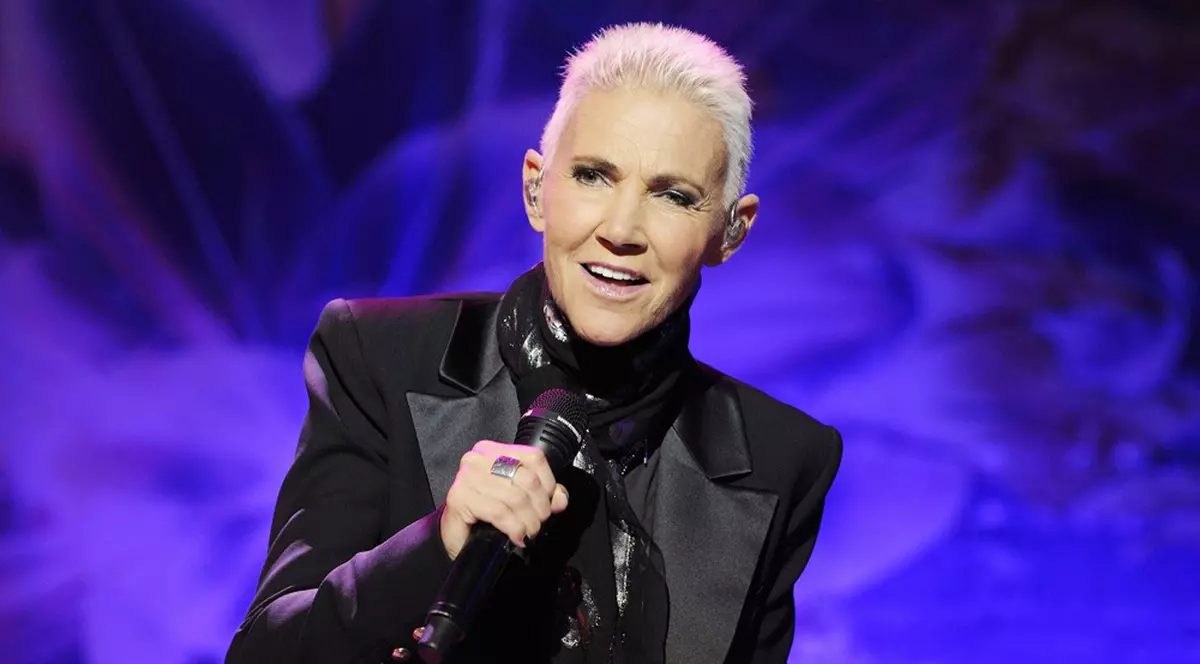 Marie de la Roxette, grav bolnavă! Şi-a anulat toate concertele din vară!