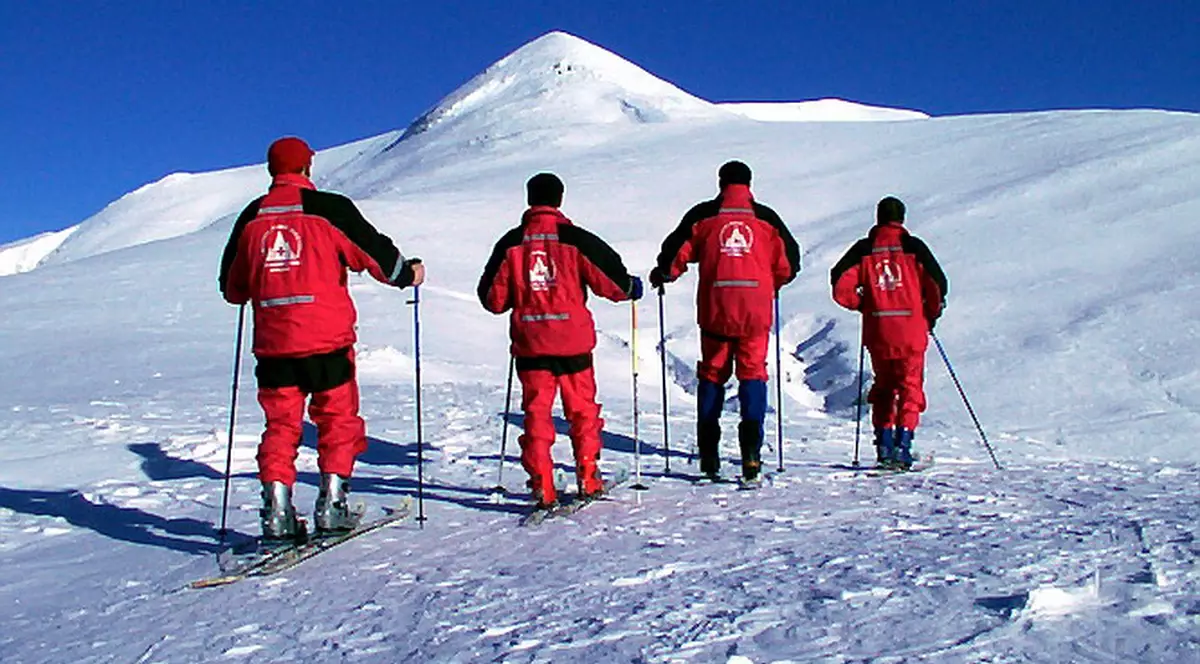 și-a donat banii salvatorilor montani din Cavnic