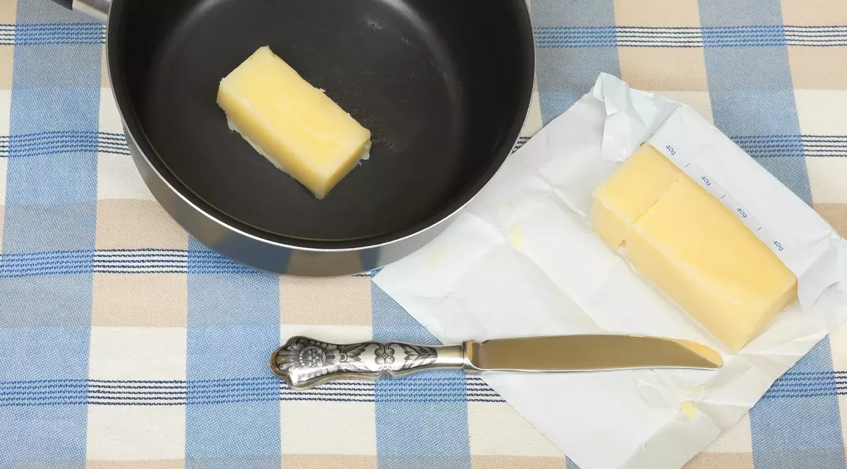 Găteşti cu unt prăjit? TREBUIE să știi asta!