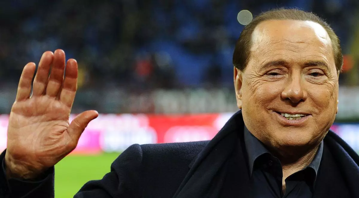 Silvio Berlusconi și firmele coordonate de el apar în documentele dezvăluite în Scandalul Panama