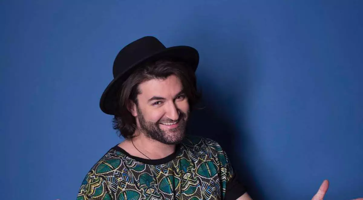 EXCLUSIV/ Smiley nu mai vrea să audă de femei! Mai bine singur, decât expus