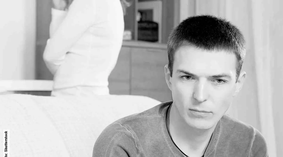 Soțul m-a șantajat ca să mă întorc la el