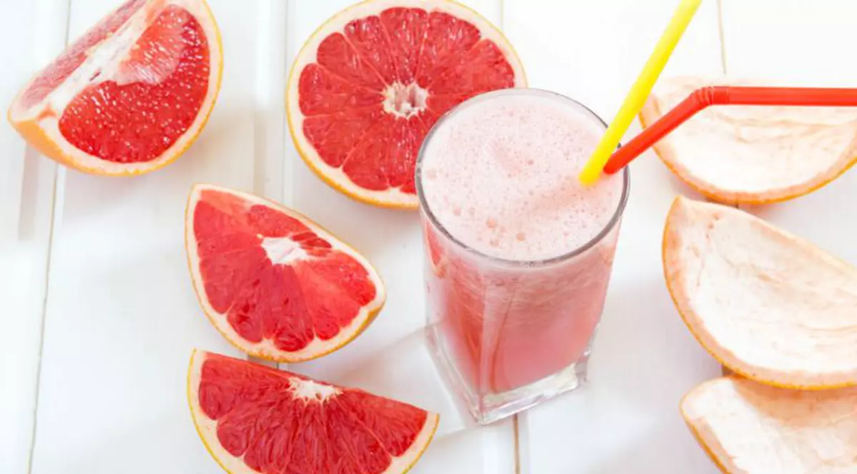 Sucul de slăbit din 3 ingrediente, care te ajută să arzi grăsimi și în somn