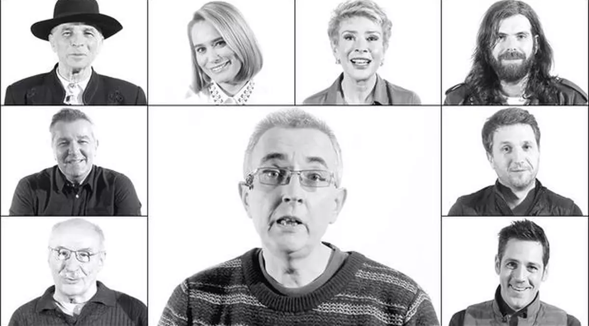 DUMNEZEU PREFERĂ LEMNUL! Ce impact psihologic are melodia celor din trupa Taxi asupra preoţilor, credincioşilor, ateilor sau artiştilor