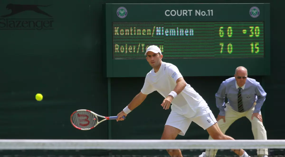 Horia Tecău nu-și poate ascunde dezamăgirea: ”Este păcat!”