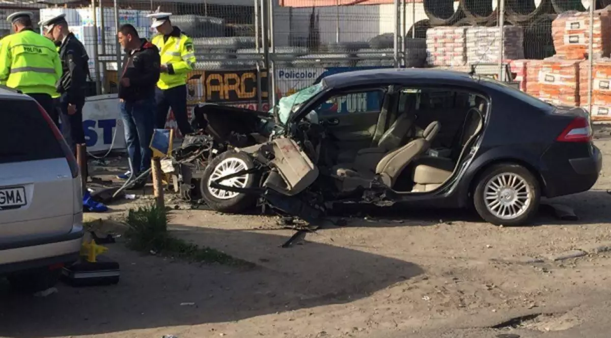 Răsturnare de situaţie! Şoferul care a ucis 5 oameni în stația de autobuz nu a consumat droguri sau alcool