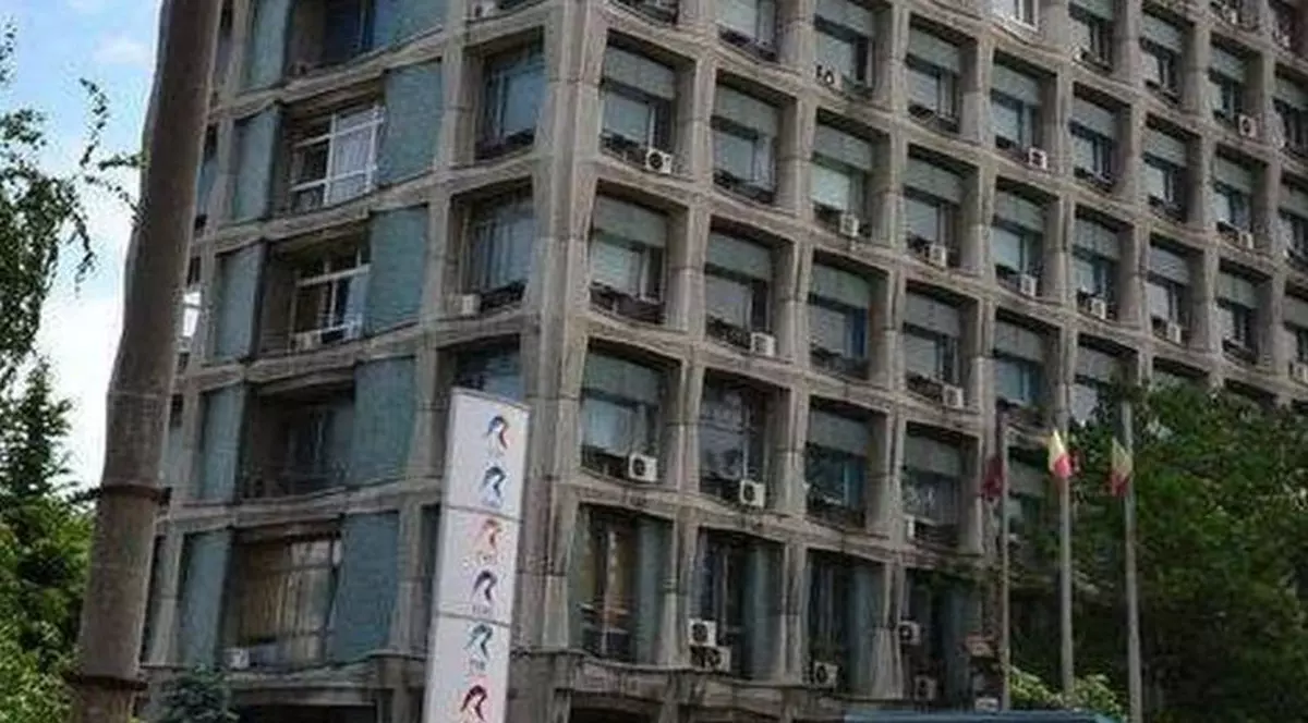 Reprezentanții TVR, chemați la Ministerul de Finanțe. Încep demersurile de eliminare a TVR din EBU