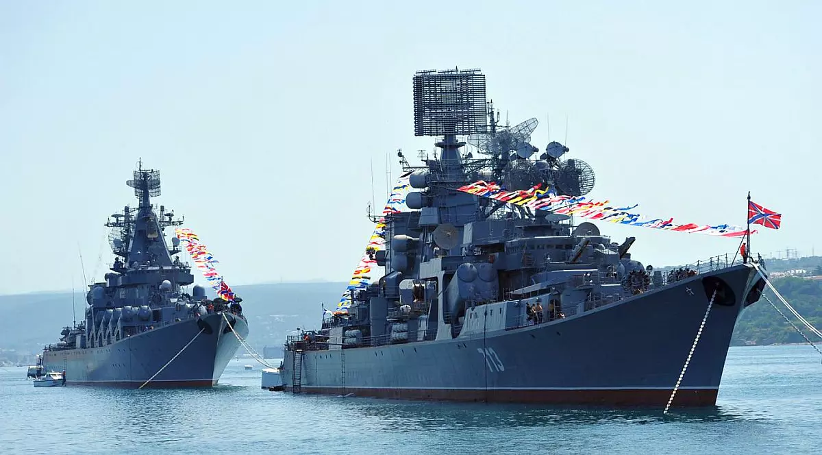 Flota militară rusă se pregătește să bombardeze Alepul, avertizează NATO