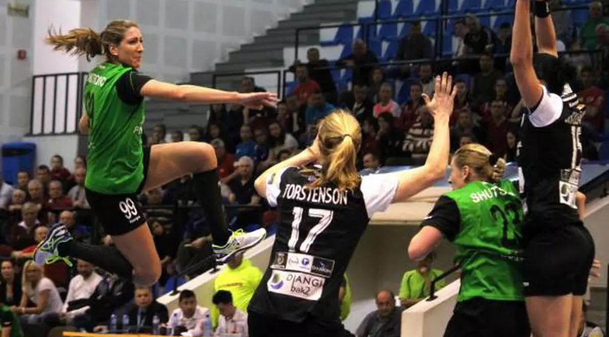 CSM București, a 23-a victorie la rând. Au fost conduse o repriză la Ploiești