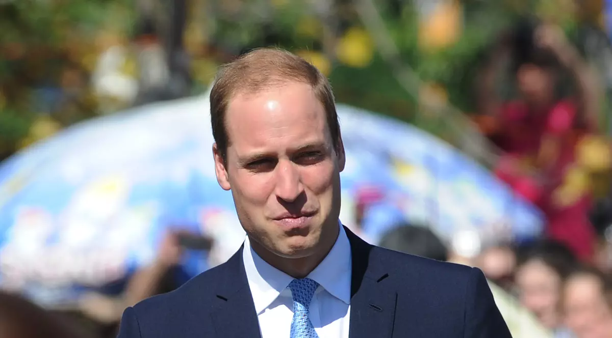 SCANDALUL ANULUI la palatul Buckingham! Prințul William își poate lua „ADIO” de la titlul de rege! Motivul e HALUCINANT!
