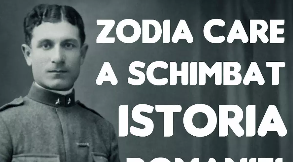 Zodiile în care s-au născut cei mai buni români