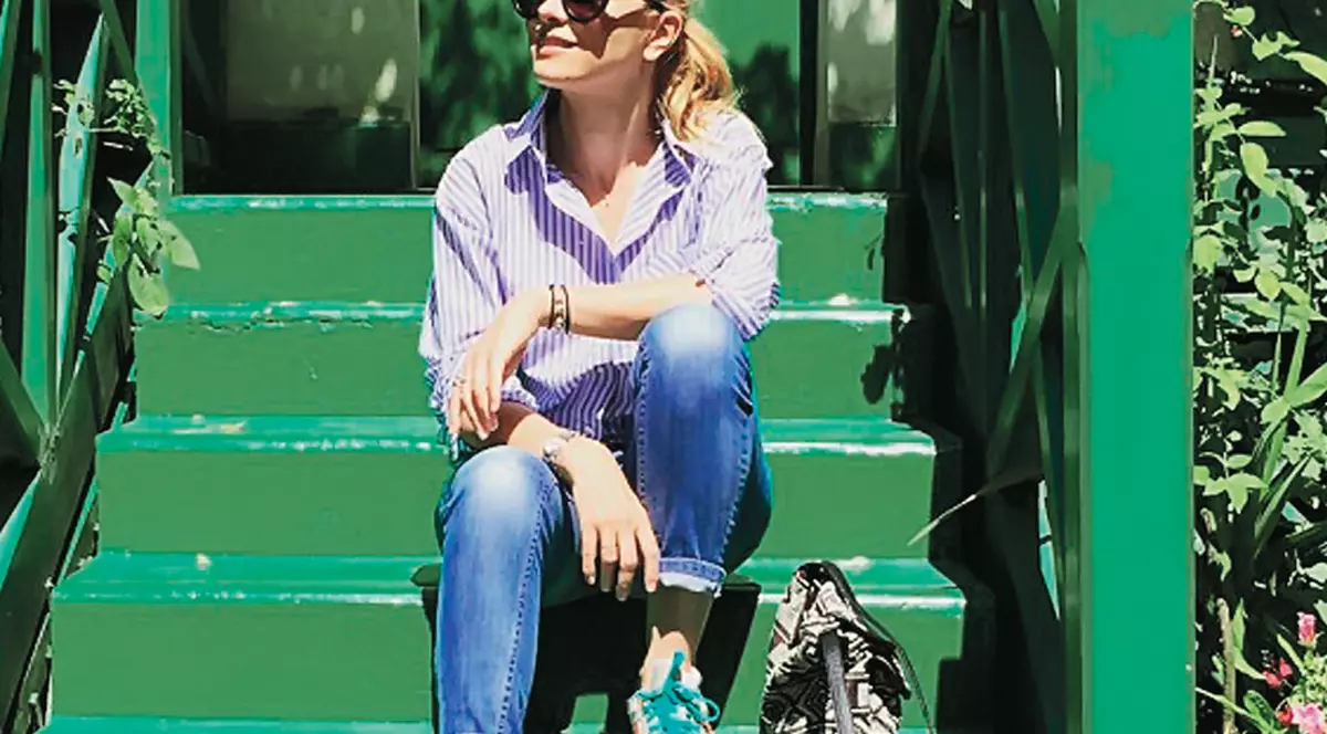 Operația i-a schimbat viața. Ce se întâmplă cu Simona Gherghe. "O avea vreo legătură cu vârsta?"