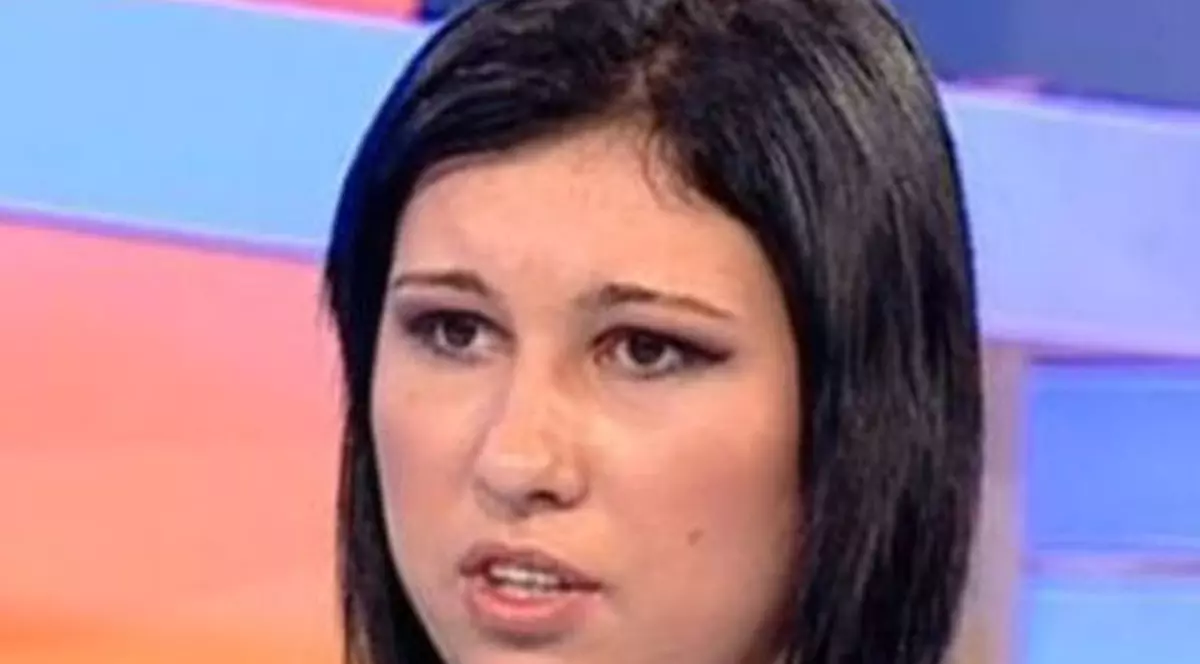 Cum arată acum tânăra care a minţit că e amanta cântăreţei Carmen Şerban, în urmă cu 4 ani | FOTO