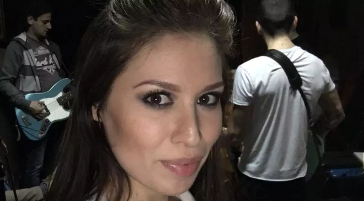 Cristina Bălan, dezamăgită după lansarea piesei Unbreakable: "Radiourile consideră melodia nepotrivită" | VIDEO