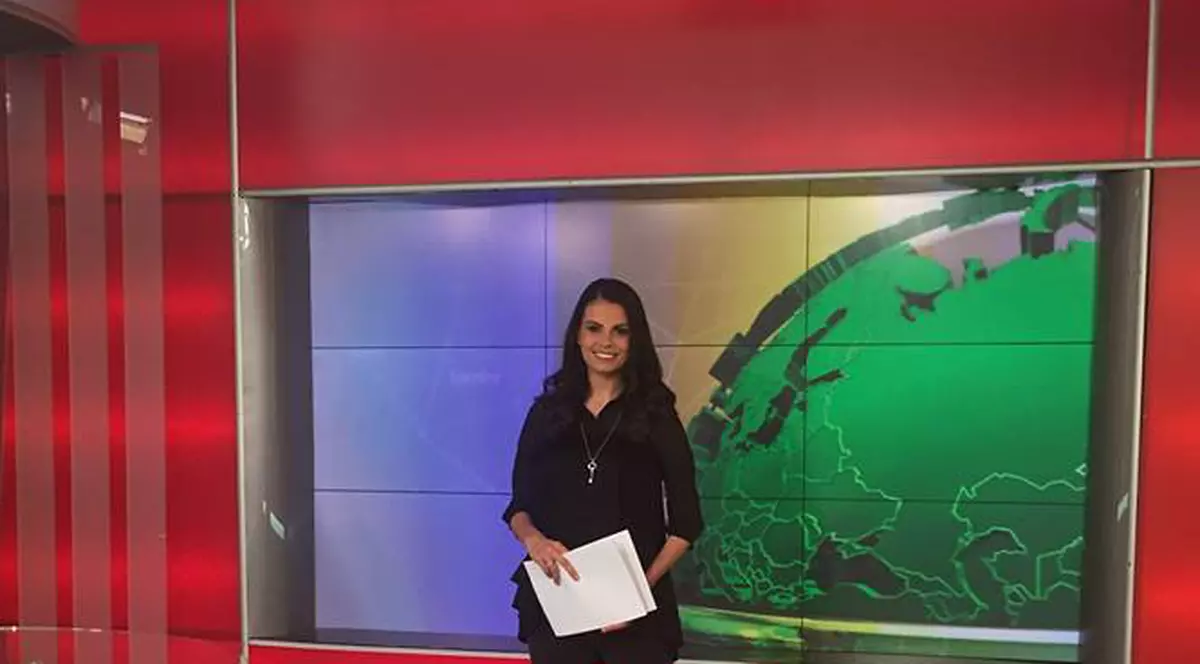 Anca Serea şi-a luat fanii prin surprindere. "Astăzi este ultima zi". Ce decizie a luat înainte de a naşte