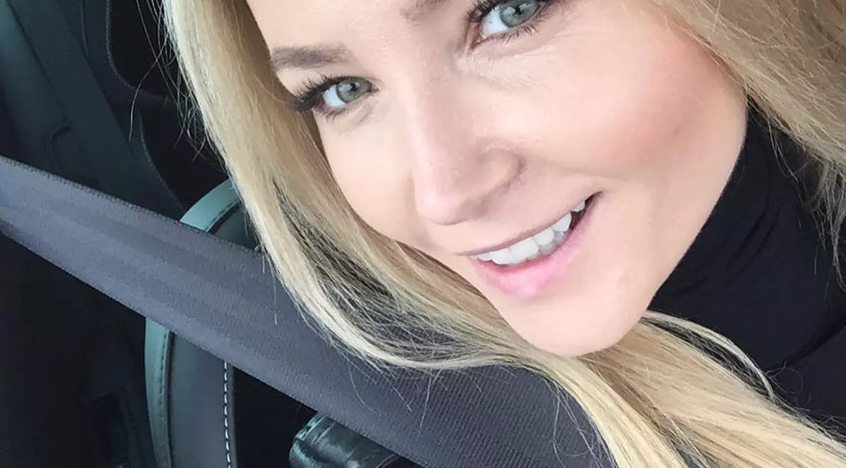 Graviduța Octavia Geamănu are dileme! "Începe distracția... Dar nu mă pot abține"