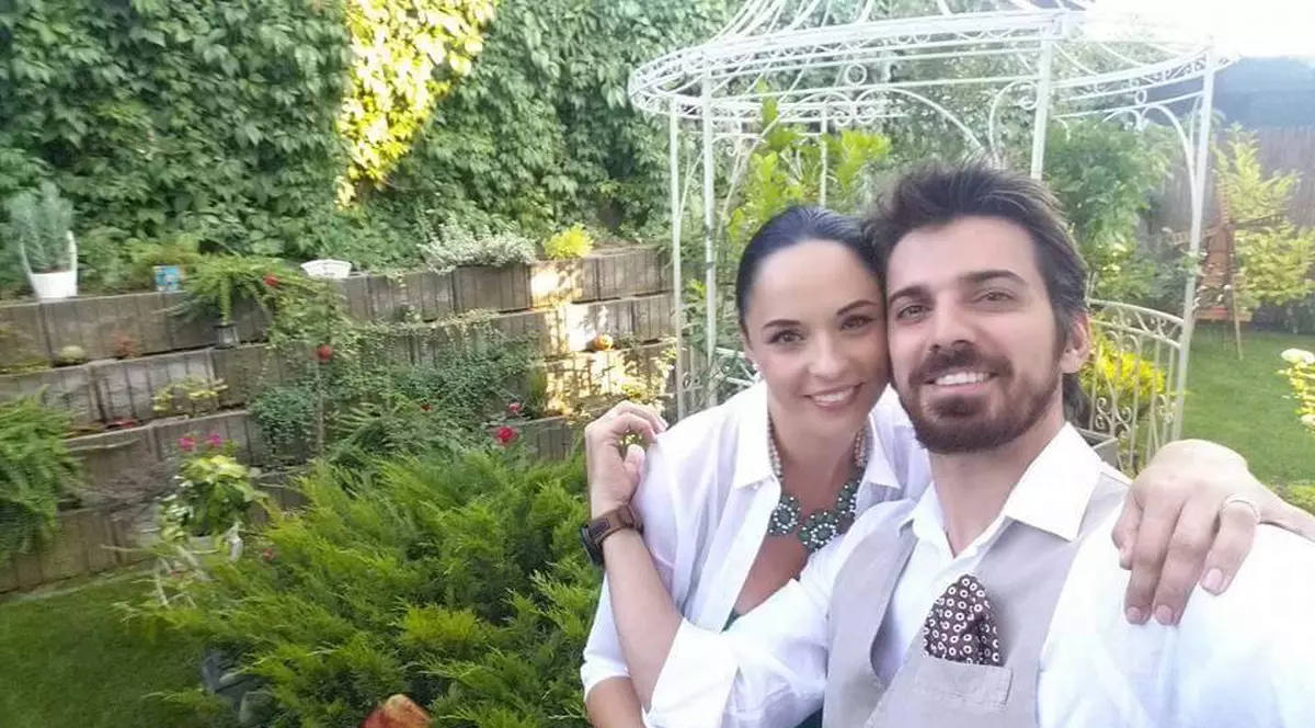 Astăzi este ziua soțului Andreei Marin. Ce surpriză i-a făcut vedeta lui Tuncay