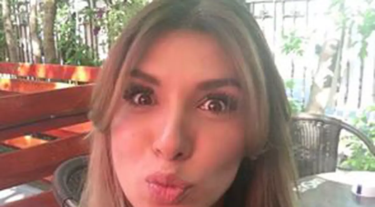 Sorana, primele declarații după ce a fost eliminată de la "Ferma vedetelor". Cât chin a îndurat.