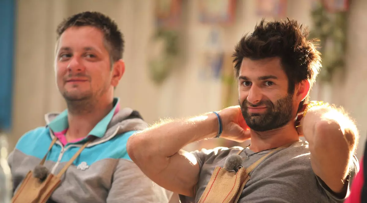 Vorbe grele la "Ferma vedetelor". I s-a oferit 2000 de euro să plece din concurs. Lili Sandu: "Pe mine nu mă cumpără nimeni"