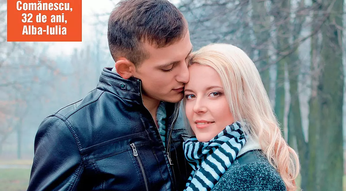 Datorită geloziei suntem împreună