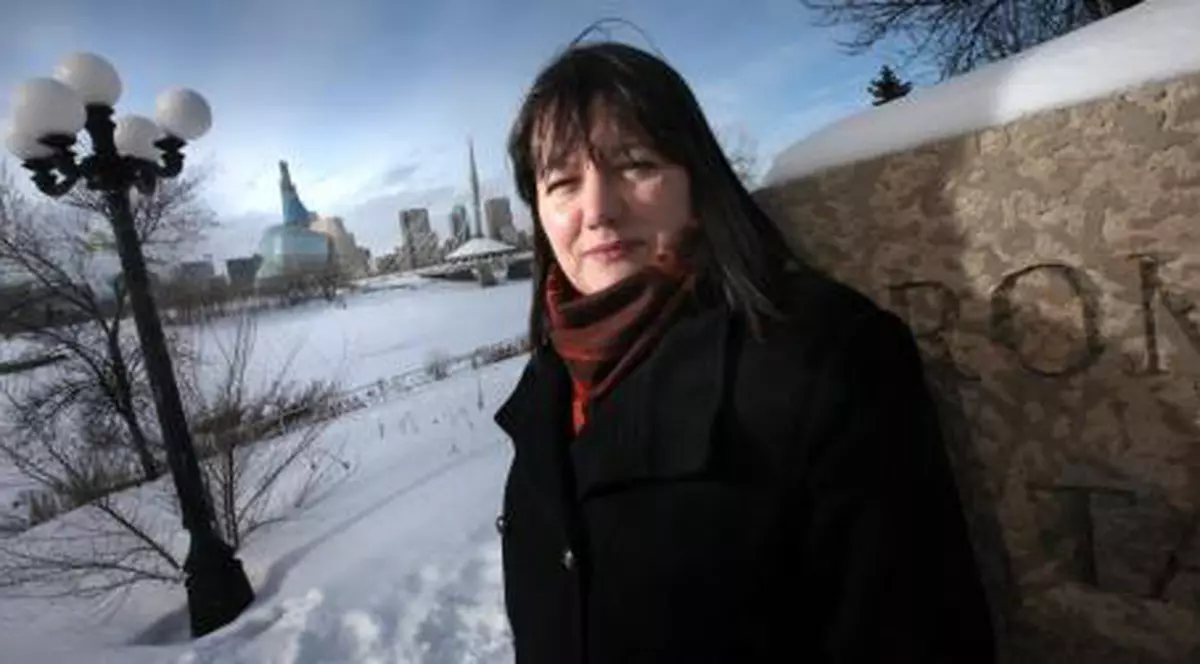 Jackie Shymanski, fost jurnalist CNN, a murit din cauza cancerului la sân