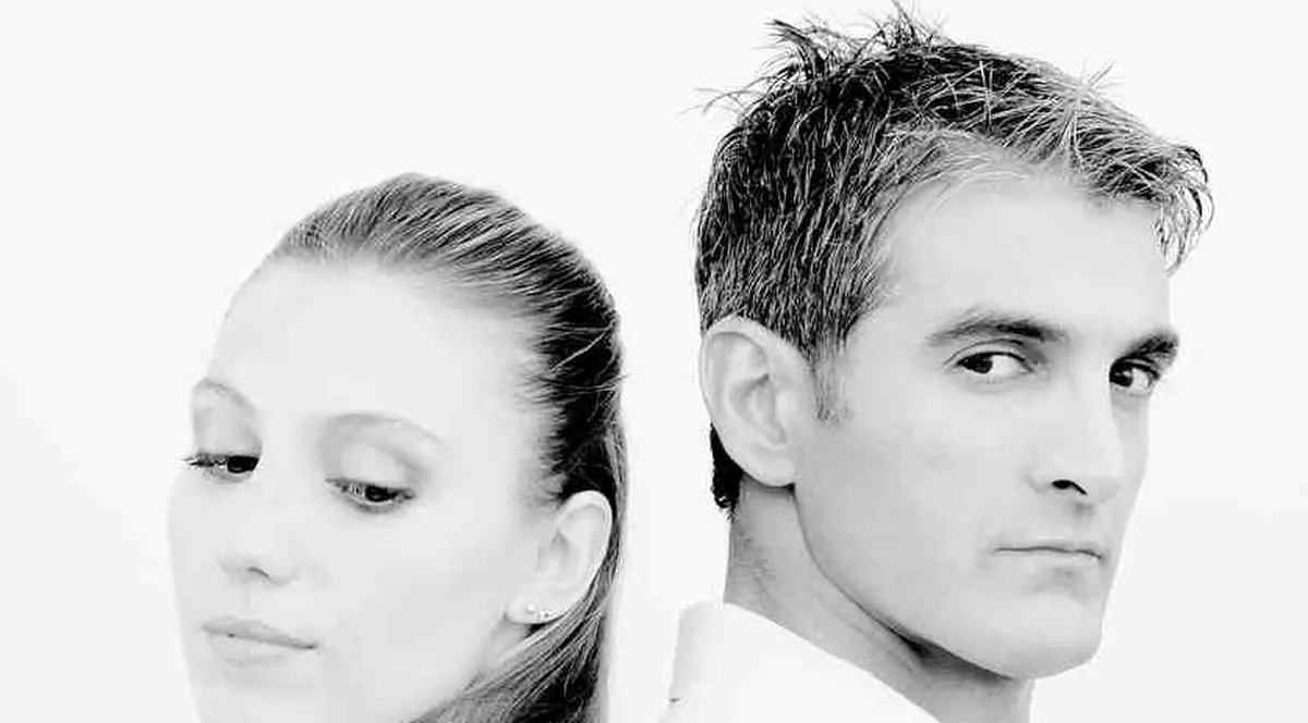 Mândria a fost mai tare ca iubirea