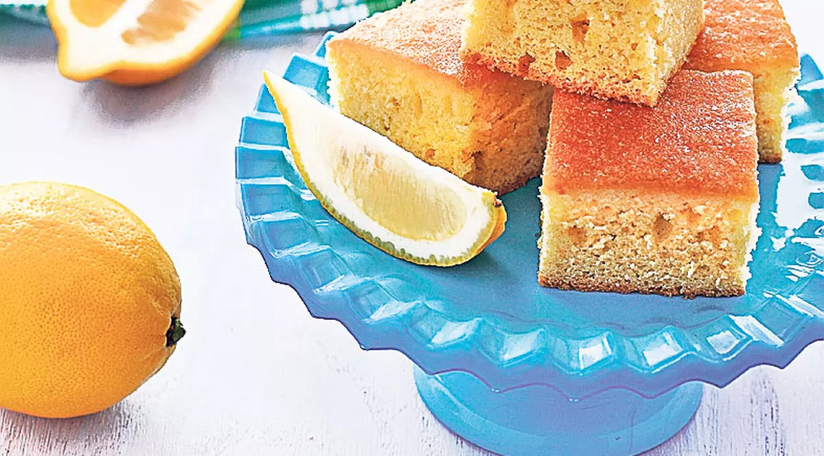 BUCĂTĂRIE | 3 rețete ușoare și sănătoase, după masa de Paște