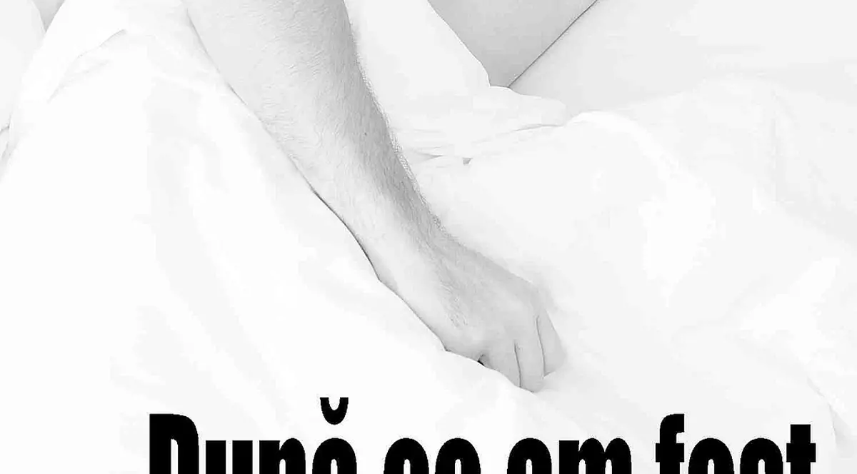 După ce am fost acuzați pe nedrept că suntem amanți, până la urmă ne-am combinat!