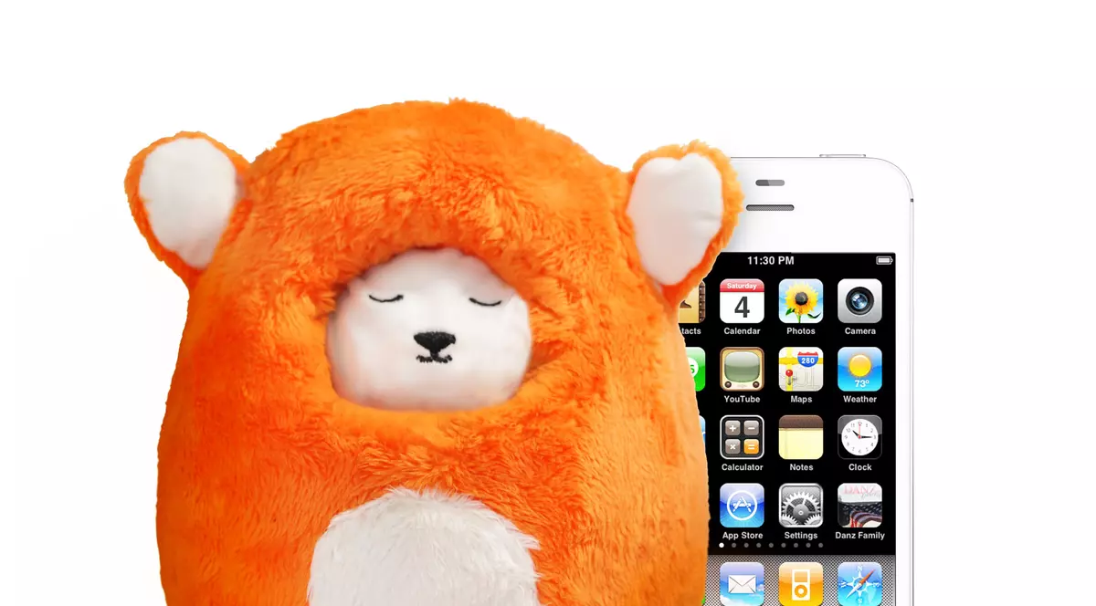 Jucării inteligente pentru copii. Cele mai high-tech idei de cadouri de 1 iunie